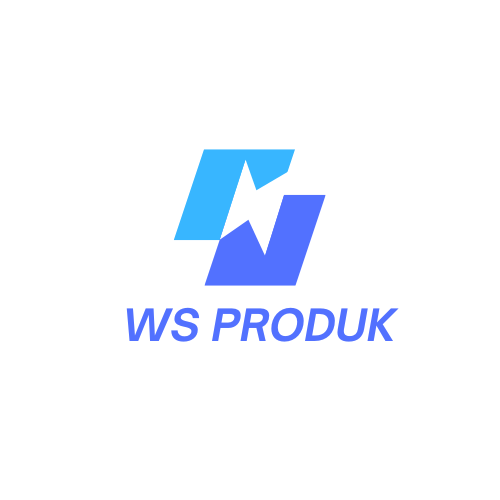 Logo WS Produk