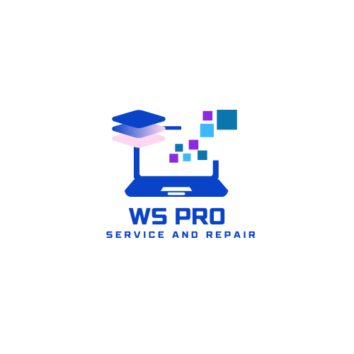 Logo WS Pro