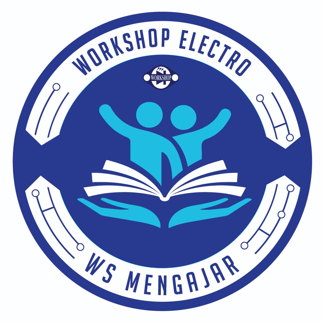 Logo WS Mengajar
